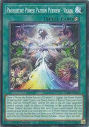 Prohibitive Power Patron Purview - Vilaea [CORI - CORI-EN055] - Cartes Sportives Rive Sud