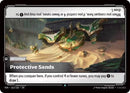 Protective Sands [VEN - 162/166] - Cartes Sportives Rive Sud