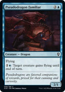 Pseudodragon Familiar [CLB - 88] - Cartes Sportives Rive Sud