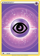 Psychic Energy (Texture Full Art) [CRZ - 156/159] - Cartes Sportives Rive Sud
