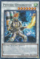Psychic Omnibuster [DUAD - DUAD-EN089] - Cartes Sportives Rive Sud