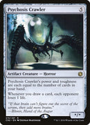 Psychosis Crawler [CN2 - 215] - Cartes Sportives Rive Sud