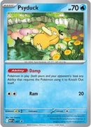 Psyduck - 007 [MEP - 007] - Cartes Sportives Rive Sud