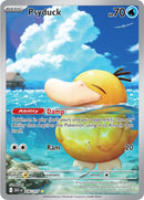 Psyduck - 226/217 [ASC - 226/217] - Cartes Sportives Rive Sud