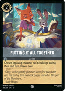 Putting It All Together [10 - 196/204] - Cartes Sportives Rive Sud