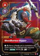 Pyke - Bloodharbor Ripper [UNL - 185/219] - Cartes Sportives Rive Sud