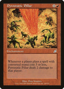 Pyrostatic Pillar [SCG - 100] - Cartes Sportives Rive Sud