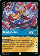 Quackerjack - Loony Toymaker [13] - Cartes Sportives Rive Sud