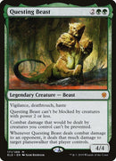 Questing Beast [ELD - 171] - Cartes Sportives Rive Sud