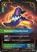 Rabadon's Deathcrown [SPF - 191/221] - Cartes Sportives Rive Sud
