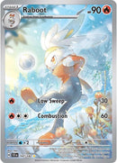 Raboot - 147/142 [SCR - 147/142] - Cartes Sportives Rive Sud