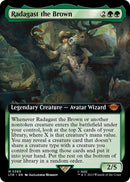Radagast the Brown (Extended Art) [LTR - 365] - Cartes Sportives Rive Sud