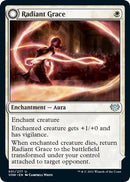 Radiant Grace [VOW - 31] - Cartes Sportives Rive Sud