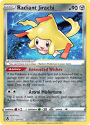 Radiant Jirachi [SWSH12 - 120/195] - Cartes Sportives Rive Sud