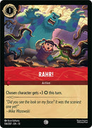 RAHR! [13] - Cartes Sportives Rive Sud