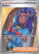 Raifort [PRE - 142/131] - Cartes Sportives Rive Sud