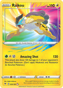 Raikou [SWSH04 - 050/185] - Cartes Sportives Rive Sud