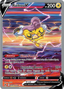 Raikou V [CRZ:GG - GG41/GG70] - Cartes Sportives Rive Sud