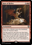Rain of Riches [OTC - 177] - Cartes Sportives Rive Sud