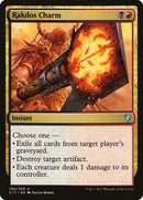 Rakdos Charm [C17 - 190] - Cartes Sportives Rive Sud