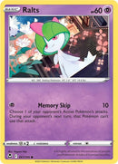 Ralts [SWSH12 - 067/195] - Cartes Sportives Rive Sud