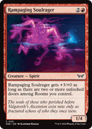Rampaging Soulrager [DSK - 151] - Cartes Sportives Rive Sud