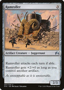 Ramroller [ORI - 237] - Cartes Sportives Rive Sud