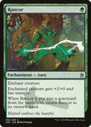 Rancor [A25 - 186] - Cartes Sportives Rive Sud