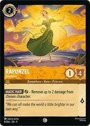 Rapunzel - Sunshine [9 - 8/204] - Cartes Sportives Rive Sud