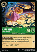 Rapunzel - Tower Defender [13] - Cartes Sportives Rive Sud