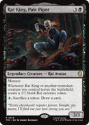 Rat King, Pale Piper [TMC - 19] - Cartes Sportives Rive Sud