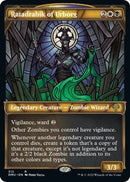 Ratadrabik of Urborg (Showcase) [DMU - 312] - Cartes Sportives Rive Sud