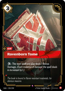Ravenborn Tome [OGN - 032/298] - Cartes Sportives Rive Sud