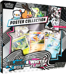 Pokemon SV10.5 Unova Poster Collection