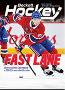 Beckett Hockey June 2025