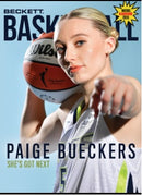 Beckett Basketball June 2025