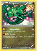 Rayquaza [LTR - 93/113] - Cartes Sportives Rive Sud
