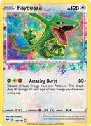 Rayquaza [SWSH04 - 138/185] - Cartes Sportives Rive Sud