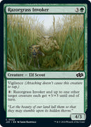 Razorgrass Invoker [J25 - 22] - Cartes Sportives Rive Sud
