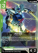 Re-GZ [GD05] - Cartes Sportives Rive Sud