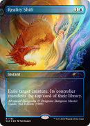 Reality Shift (Rainbow Foil) [SLD - 1781] - Cartes Sportives Rive Sud