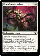 Realmbreaker's Grasp [MOM - 33] - Cartes Sportives Rive Sud