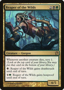 Reaper of the Wilds [THS - 201] - Cartes Sportives Rive Sud