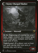 Reckless Stormseeker [DBL - 157] - Cartes Sportives Rive Sud