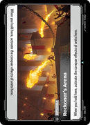 Reckoner's Arena [OGN - 286/298] - Cartes Sportives Rive Sud