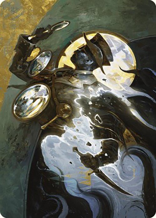 Redemption Arc Art Card [ASMKM - 47] - Cartes Sportives Rive Sud