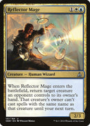 Reflector Mage [OGW - 157] - Cartes Sportives Rive Sud