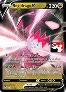 Regidrago V [135/195] - Cartes Sportives Rive Sud