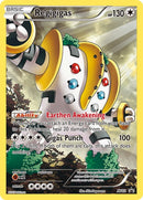 Regigigas (Full Art Promo) [PR - XY82] - Cartes Sportives Rive Sud