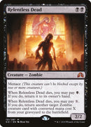 Relentless Dead [SOI - 131] - Cartes Sportives Rive Sud